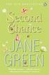Second Chance
