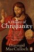 History of Christianity