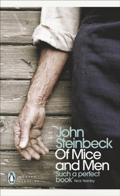 Of Mice and Men (hftad)