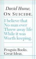 On Suicide (hftad)