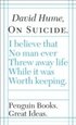 On Suicide