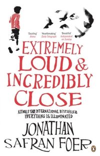 Extremely Loud and Incredibly Close (hftad)