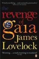 The Revenge of Gaia (inbunden)