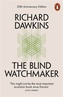 The Blind Watchmaker (häftad)