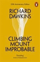 Climbing Mount Improbable (hftad)
