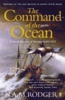 Command of the Ocean (h�ftad)