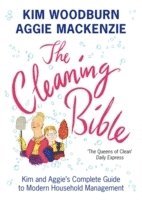 The Cleaning Bible (inbunden)