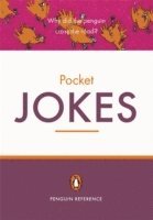 Penguin Pocket Jokes (hftad)