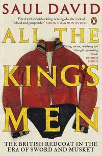 All The King's Men (hftad)