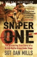 Sniper One (häftad)