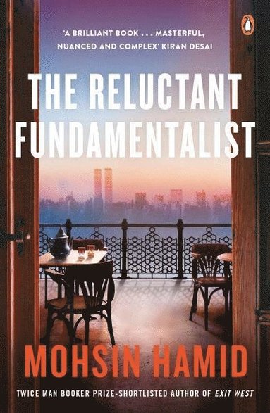 The Reluctant Fundamentalist (hftad)