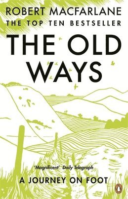 Old Ways (hftad)