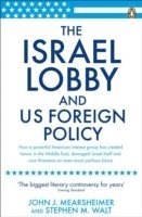 The Israel Lobby and US Foreign Policy (häftad)