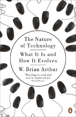 Nature of Technology (häftad)