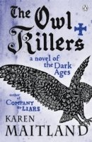 The Owl Killers (häftad)