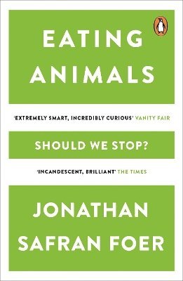Eating Animals (inbunden)