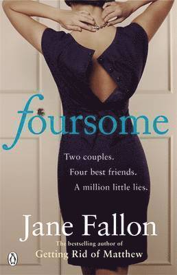 Foursome (hftad)