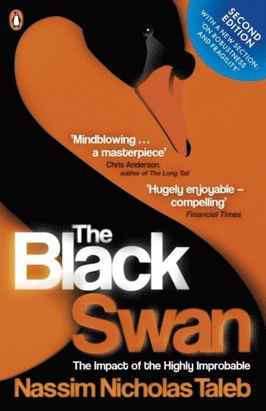 Black Swan (hftad)