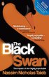 The Black Swan: The Impact of the Highly Improbable Paperback