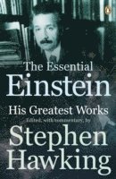 The Essential Einstein (hftad)