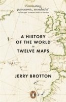 A History of the World in Twelve Maps (hftad)
