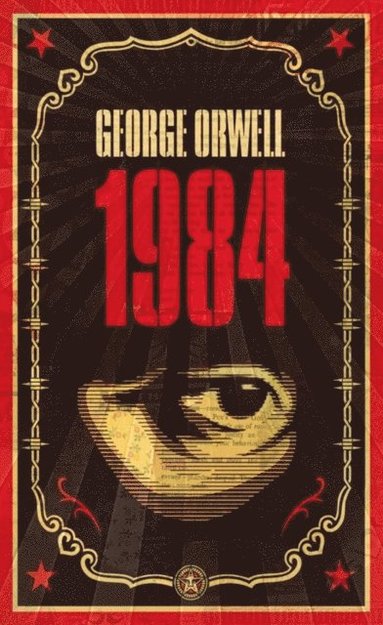 Nineteen Eighty-Four (häftad)