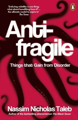 Antifragile (hftad)