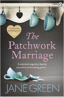 The Patchwork Marriage (hftad)