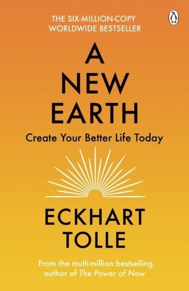 New Earth (häftad)