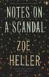 Notes on a Scandal