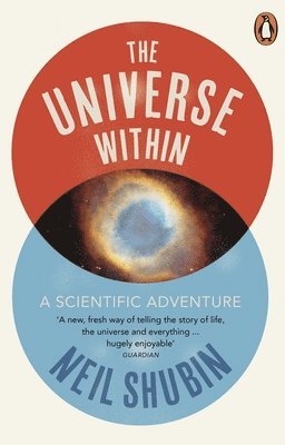 Universe Within (h�ftad)