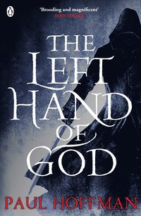 The Left Hand of God (häftad)