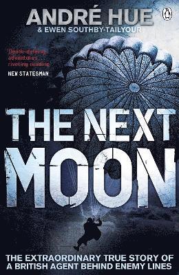 Next Moon (h�ftad)