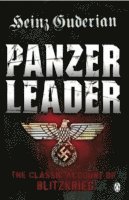 Panzer Leader (häftad)