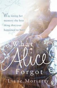 What Alice Forgot (hftad)