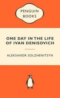 One Day in the Life of Ivan Denisovich (hftad)
