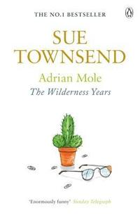 Adrian Mole: The Wilderness Years (häftad)