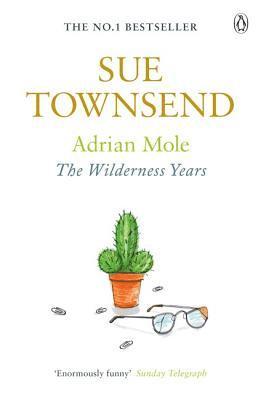 Adrian Mole: The Wilderness Years (häftad)