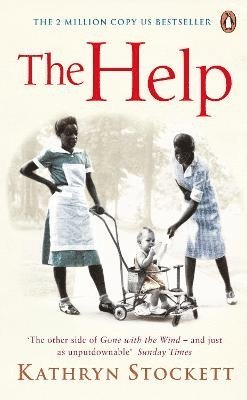 The Help (häftad)