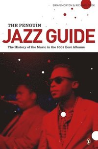 The Penguin Jazz Guide (häftad)