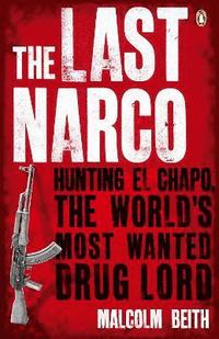 The Last Narco (hftad)