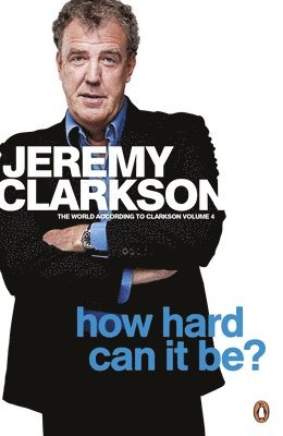 How Hard Can It Be? (h�ftad)