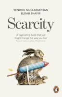 Scarcity (häftad)