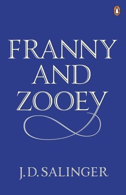 Franny and Zooey (h�ftad)