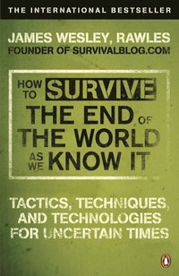 How to Survive The End Of The World As We Know It (e-bok)