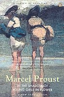 In Search of Lost Time: Volume 2 (hftad)
