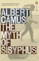The Myth of Sisyphus (häftad)