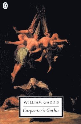 Carpenter's Gothic (hftad)