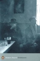 Dubliners (häftad)