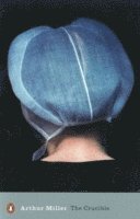Crucible (häftad)